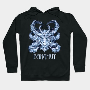 Dungeons and Dragons - Bahamut Hoodie